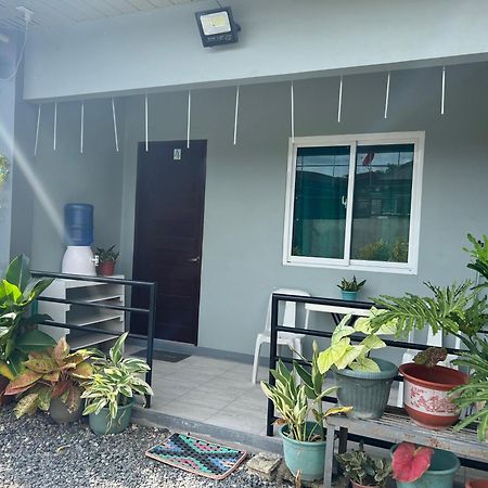 Kabansoy Haven Hotel Moalboal Exterior foto