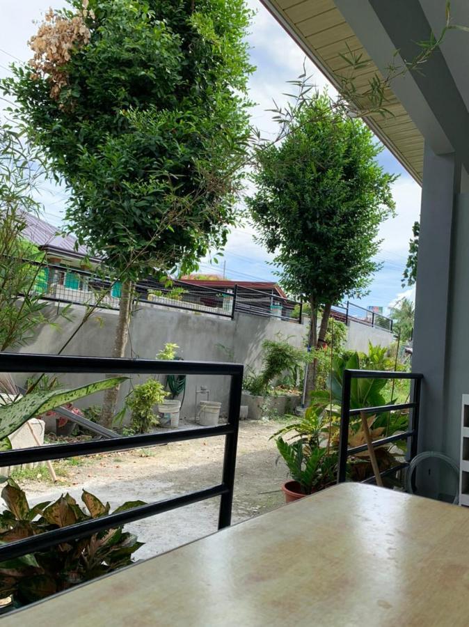 Kabansoy Haven Hotel Moalboal Exterior foto
