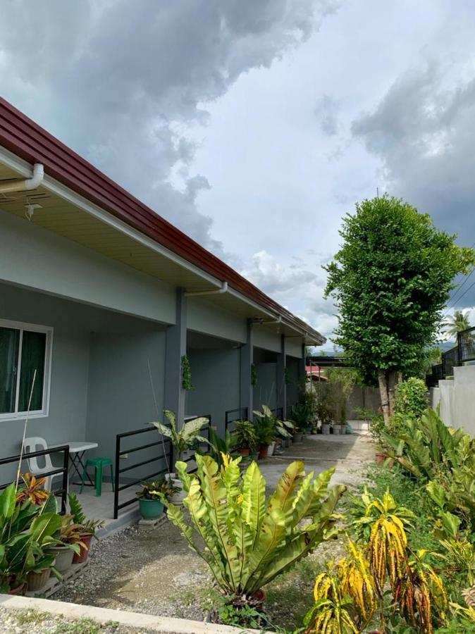 Kabansoy Haven Hotel Moalboal Exterior foto
