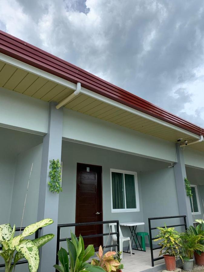 Kabansoy Haven Hotel Moalboal Exterior foto