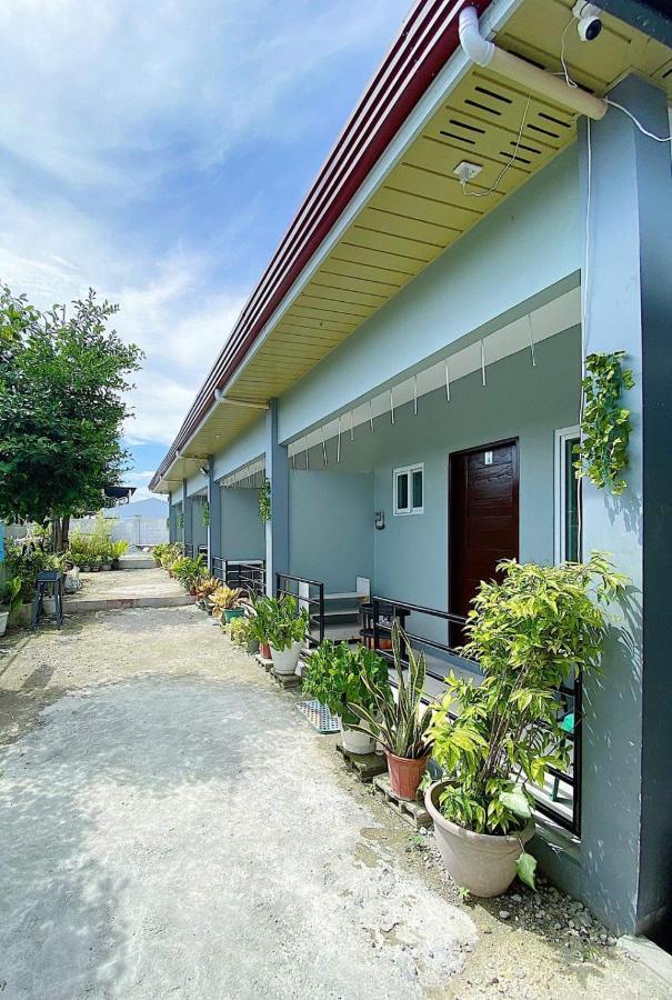 Kabansoy Haven Hotel Moalboal Exterior foto